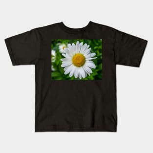 Flower perfection Kids T-Shirt